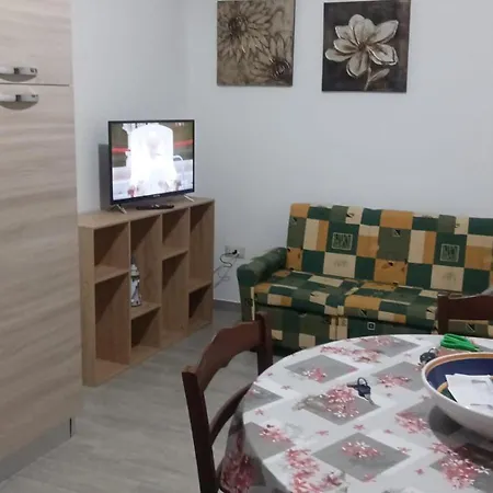 Casa Del Duca *